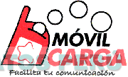 MOVIL CARGA FACILITA TU COMUNICACION