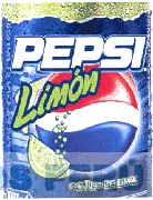 PEPSI CON JUGO DE LIMON