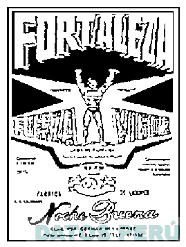 FORTALEZA NOCHE BUENA