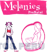 MELANIES PRENATAL