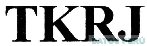 TKRJ