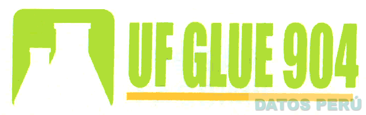 UF GLUE 904