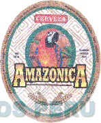 CERVEZA AMAZONICA