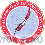ASOCIACION NACIONAL DE PERIODISTAS DEL PERU - ANP