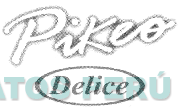 PIKEO DELICE