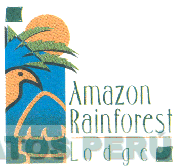 AMAZON RAINFOREST LODGE