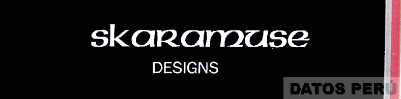 SKARAMUSE DESIGNS