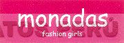MONADAS FASHION GIRLS