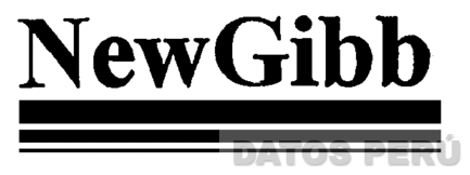 NEW GIBB