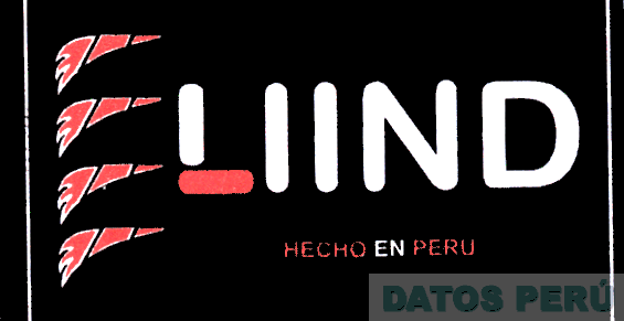 LIIND HECHO EN PERU