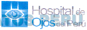 HOSPITAL DE OJOS DEL PERU