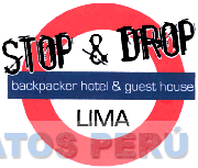 STOP & DROP BACKPACKER HOTEL & GUEST HOUSE LIMA