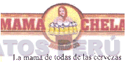 MAMA CHELA LA MAMA DE TODAS LA CERVEZAS BARRANCO