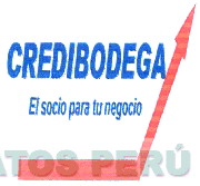CREDIBODEGA EL SOCIO PARA TU BODEGA