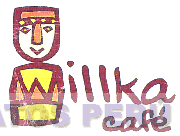 WILLKA CAFE
