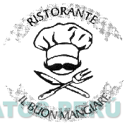 RISTORANTE IL BLUON MANGIARE
