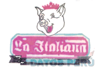 PRODUCTOS LA ITALIANA