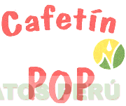 CAFETIN POP