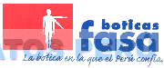 BOTICAS FASA LA BOTICA EN LA QUE EL PERU CONFIA