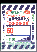 COAGRYN 20 20 20
