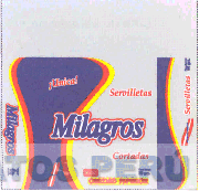 MILAGROS