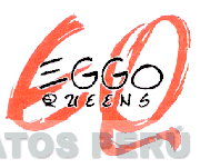 EQ EGGO QUEENS