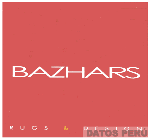 BAZHARS RUGS & DESIGN