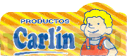 PRODUCTOS CARLIN