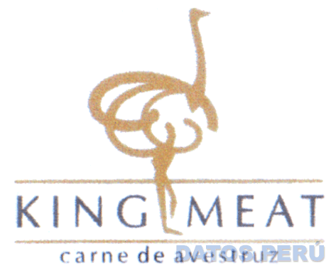 KING MEAT