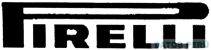 PIRELLI