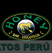 HONEY BAR DISCOTECA