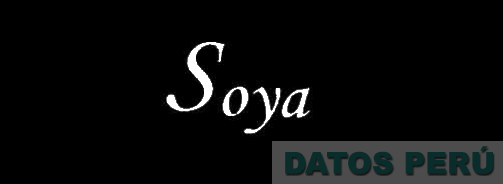 SOYA