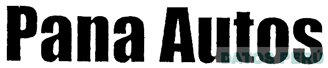 PANA AUTOS
