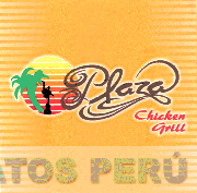 PLAZA CHICKEN GRILL