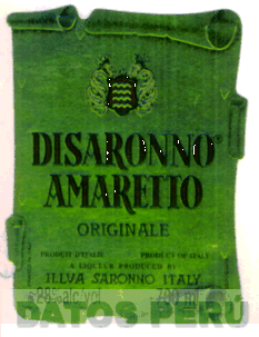 DISARONNO AMARETTO