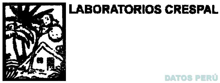 LABORATORIOS CRESPAL