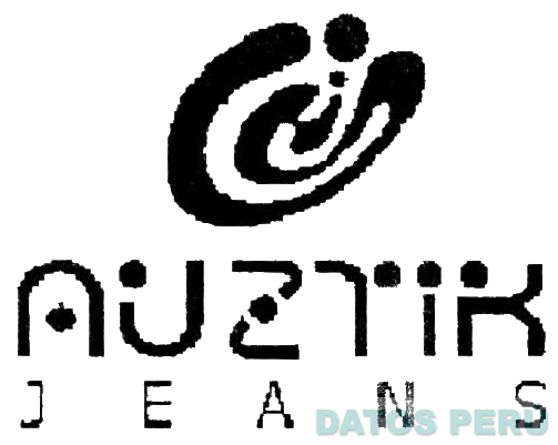 AUZTIK JEANS