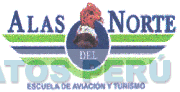ALAS DEL NORTE ESCUELA DE AVIACION Y TURISMO