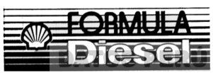 FORMULA DIESEL