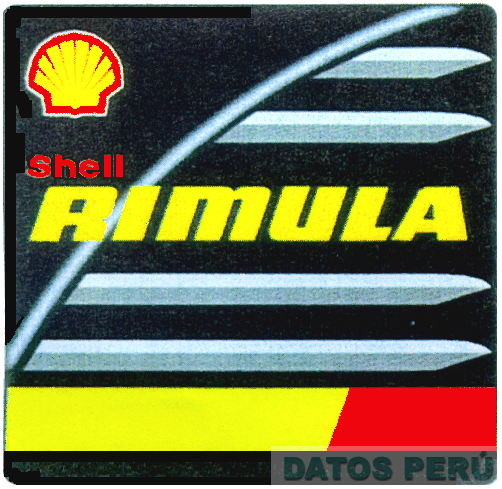 RIMULA SHELL