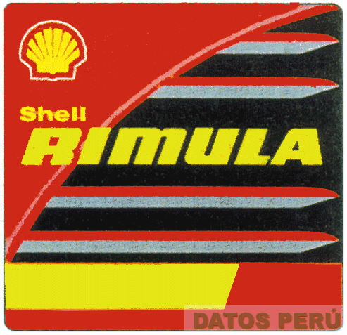 RIMULA SHELL
