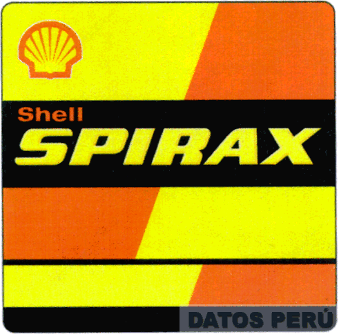 SPIRAX SHELL