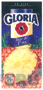 GLORIA JUGO DE PIÑA