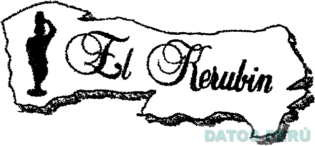 EL KERUBIN