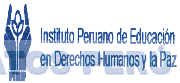 IPEDEHP INSTITUTO PERUANO DE EDUCACION EN DERECHOS HUMANOS Y LA PAZ