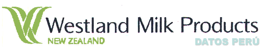 W WESTLAND MILK PRODUCTS NEW ZEALAND
