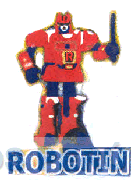 ROBOTIN