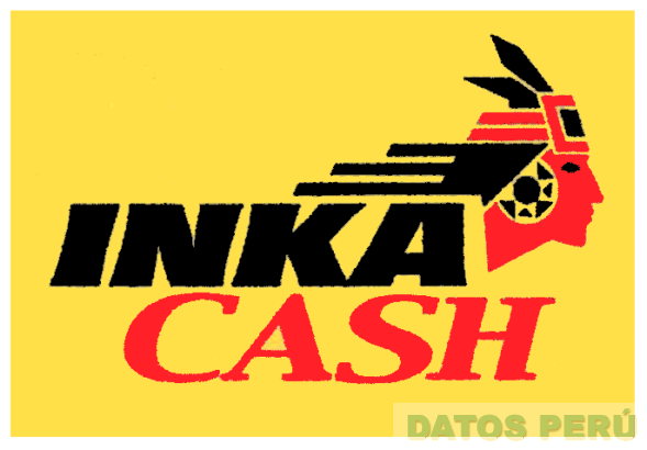 INKA CASH