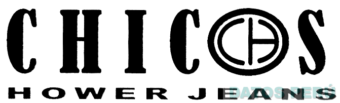 CHICOS HOWER JEANS CH