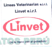 LINVET LINEAS VETERINARIAS E.I.R.L. LINVET E.I.R.L. ...DE LA MANO CON EL GANADERO!